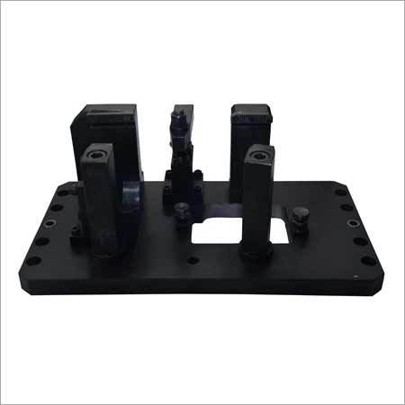 Turning Fixtures