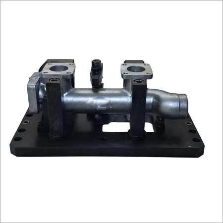 Cnc Jigs Fixtures