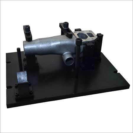 Sheet Metal Jigs