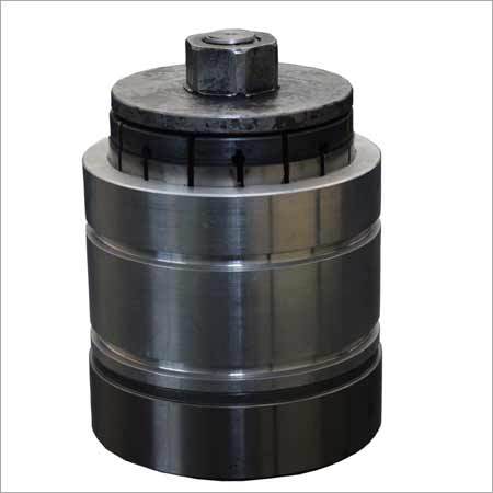 CNC Machining Tools