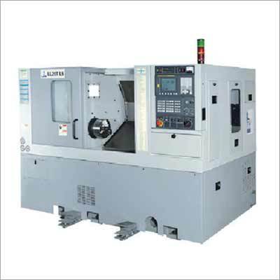 CNC Turning Services