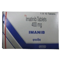 imanib 400mg