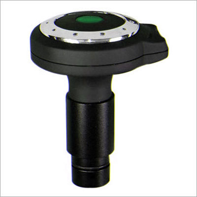 Electronic Microscope Eyepiece