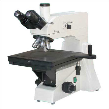 Metallurgical Microscope