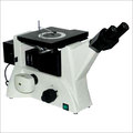 Binocular Metallurgical Microscope