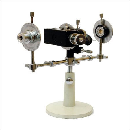 Babinet Compensator