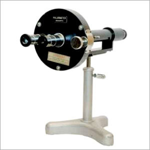 BI Quartz Polarimeter