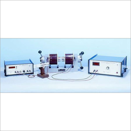 Hall Effect Apparatus