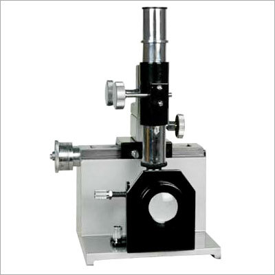 Newtons Ring Apparatus