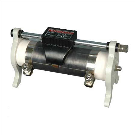 Lab Rheostats
