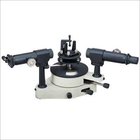 Prism Spectrometer