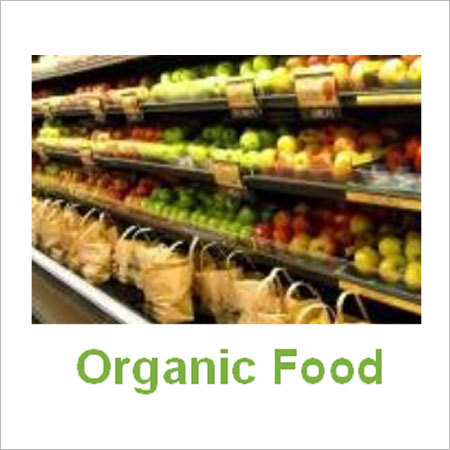 Organic Fruits