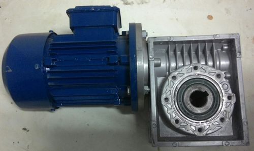 Gear Motor