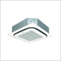 Ceiling Mounted Cassette Type Air Conditioner