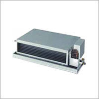 Duct Type Air Conditioner