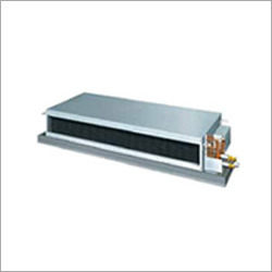 Middle Static Pressure Type Air Conditioner