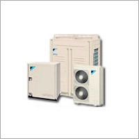 Centralized Air Conditioner