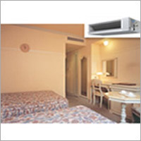 Variable Refrigerant Volume Air Conditioner