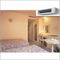 Variable Refrigerant Volume Air Conditioner