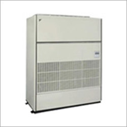 Variable Refrigerant Volume AC