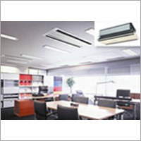 Commercial Air Conditioner