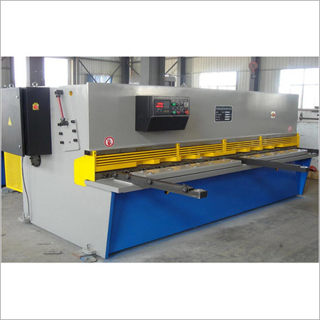 Shearing Machine