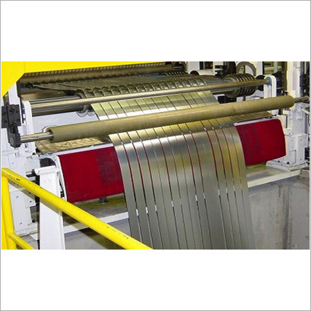 Slitting Line