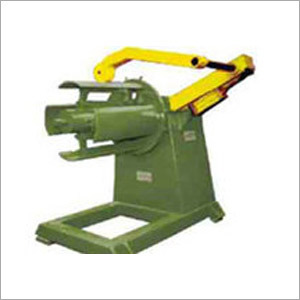 Decoilers