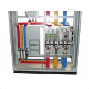 VFD Panel
