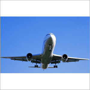Domestic Air Freight Forwarder