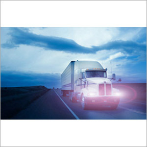 Domestic Truck Transport Services