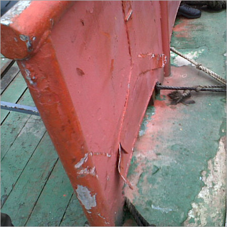 Ship Builders, Repairers & Breakers
