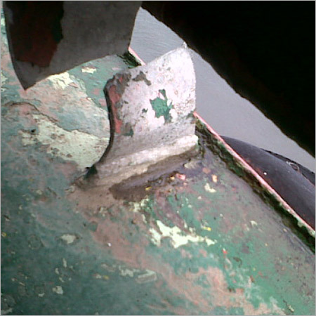 Ship Aluminium Pipe Service