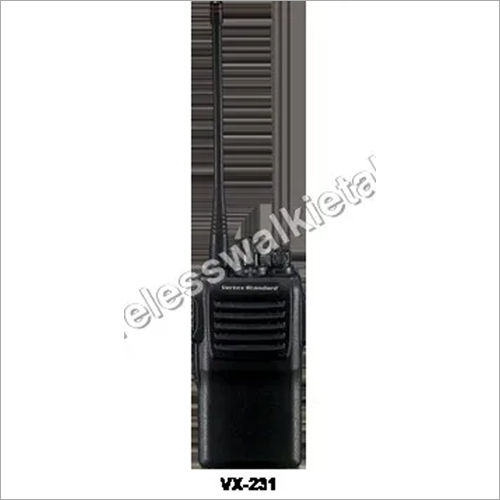 VERTEX walkie talkie VX-231