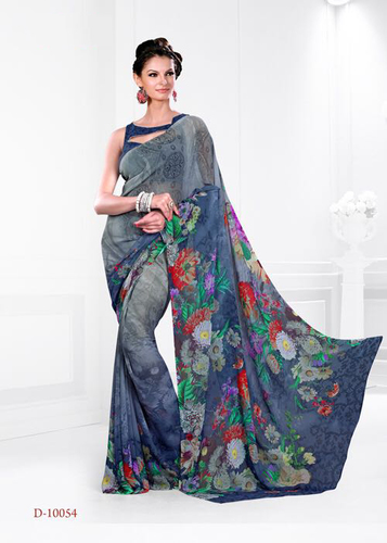 Winter Wear Beautiful Suit By SAREE EXOTICA