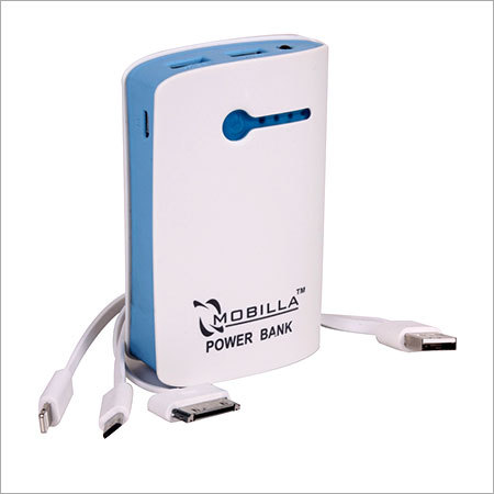 Mobilla Power Bank