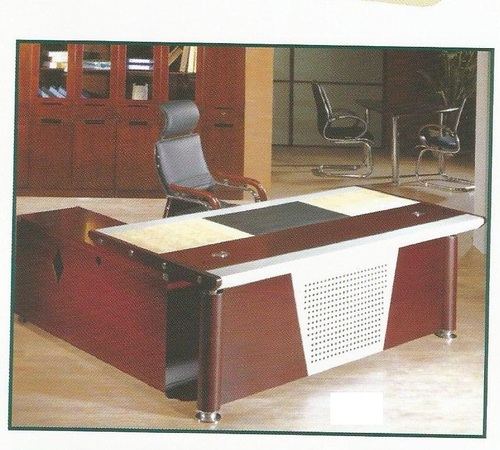 Executive Tables