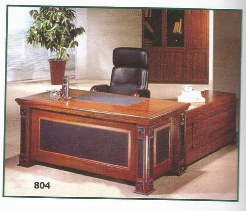 Executive Tables