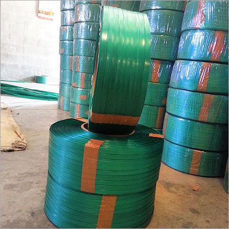 Strapping Roll