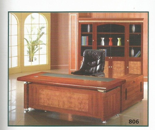 Executive Tables