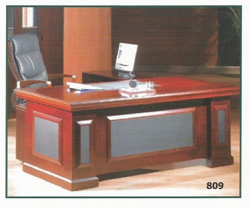 Executive Tables