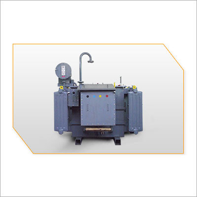 Distribution Transformers
