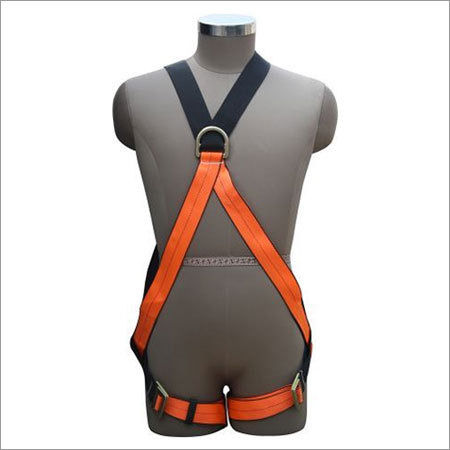 FULLBODY HARNESS