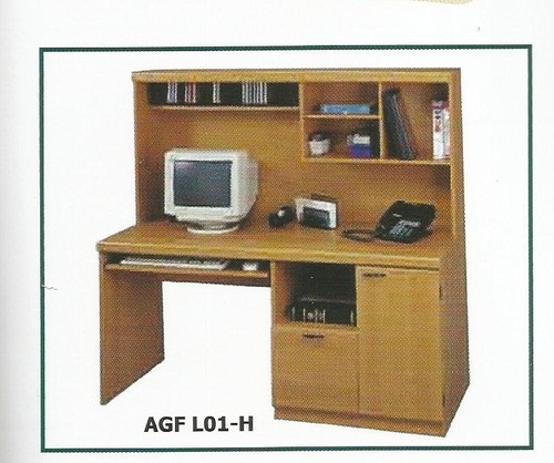 Study Cum Computer Table