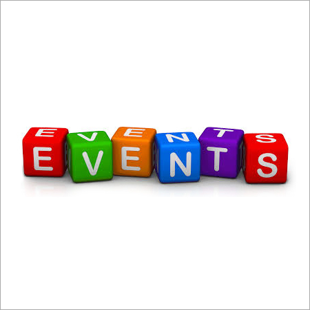 Event Management Services