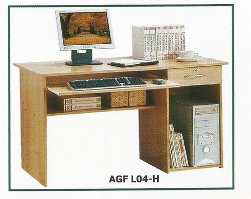 Study Cum Computer Table