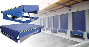 Dock Levellar
