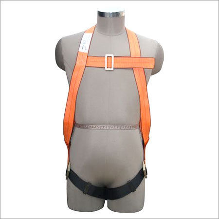 Fullbody Harness Gender: Male