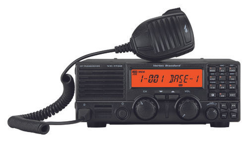 Base Station Radio VERTEX VX-1700