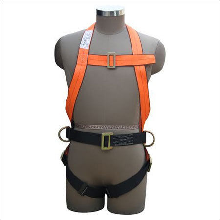 FULLBODY HARNESS